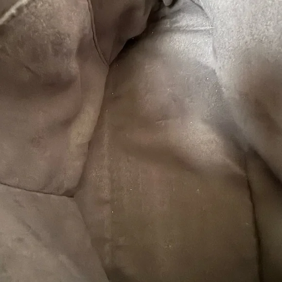 Coach Sierra Satchel in Signature Debossed Patent Leather - Picture 5 of 10